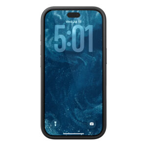 Nomad Sport dėklas, raudonmedžio spalvos – iPhone 18 Pro/17 Pro - Image 2
