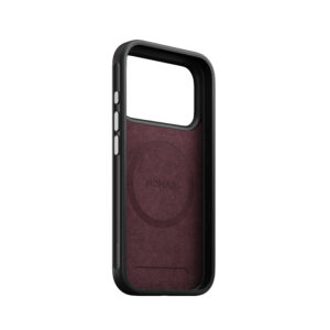 Nomad Sport dėklas, raudonmedžio spalvos – iPhone 18 Pro/17 Pro - Image 11