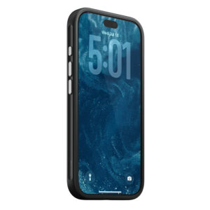 Nomad Sport dėklas, raudonmedžio spalvos – iPhone 18 Pro/17 Pro - Image 5