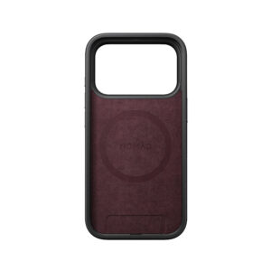 Nomad Sport dėklas, raudonmedžio spalvos – iPhone 18 Pro/17 Pro - Image 9