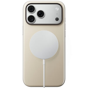 Nomad Sport dėklas, driftwood – iPhone 18 Pro Max/17 Pro Max - Image 3