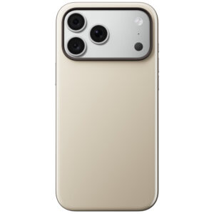 Nomad Sport dėklas, driftwood – iPhone 18 Pro Max/17 Pro Max