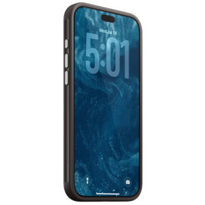Nomad Sport dėklas, driftwood – iPhone 18 Pro Max/17 Pro Max - Image 5