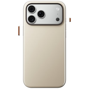 Nomad Sport dėklas, driftwood – iPhone 18 Pro Max/17 Pro Max - Image 6
