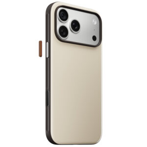 Nomad Sport dėklas, driftwood – iPhone 18 Pro Max/17 Pro Max - Image 7
