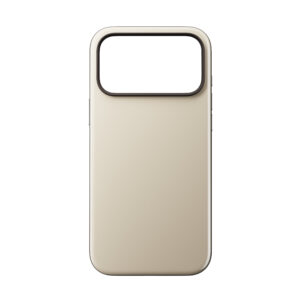 Nomad Sport dėklas, driftwood – iPhone 18 Pro Max/17 Pro Max - Image 8