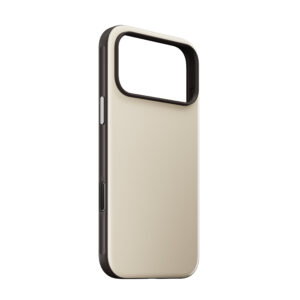 Nomad Sport dėklas, driftwood – iPhone 18 Pro Max/17 Pro Max - Image 10