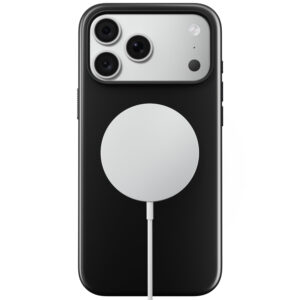 Nomad Sport dėklas, juodas - iPhone 18 Pro Max/17 Pro Max - Image 3