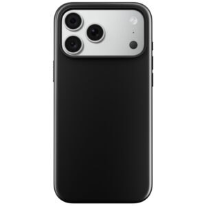 Nomad Sport dėklas, juodas - iPhone 18 Pro Max/17 Pro Max