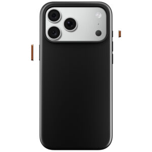 Nomad Sport dėklas, juodas - iPhone 18 Pro Max/17 Pro Max - Image 6