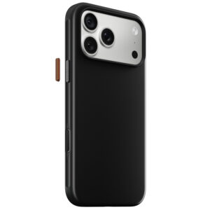 Nomad Sport dėklas, juodas - iPhone 18 Pro Max/17 Pro Max - Image 7