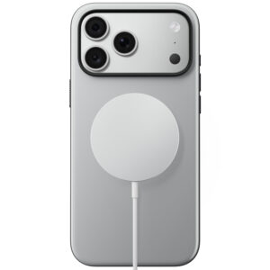 Nomad Sport dėklas, lunar gray – iPhone 18 Pro Max/17 Pro Max - Image 3