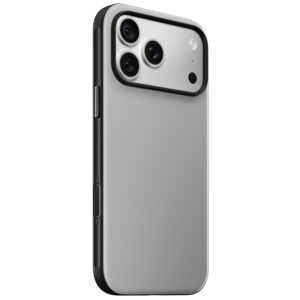 Nomad Sport dėklas, lunar gray – iPhone 18 Pro Max/17 Pro Max - Image 4