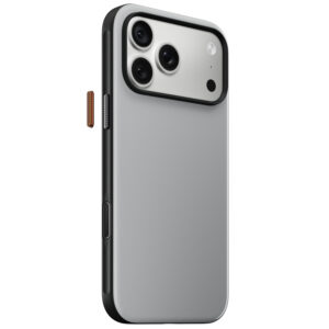 Nomad Sport dėklas, lunar gray – iPhone 18 Pro Max/17 Pro Max - Image 7