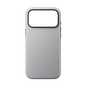 Nomad Sport dėklas, lunar gray – iPhone 18 Pro Max/17 Pro Max - Image 8