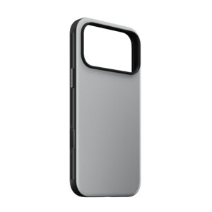 Nomad Sport dėklas, lunar gray – iPhone 18 Pro Max/17 Pro Max - Image 10