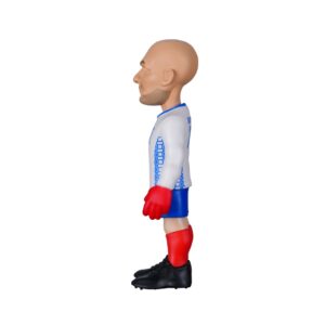 MINIX WC LEGENDS FRANCE - FABIEN BARTHEZ - Image 2