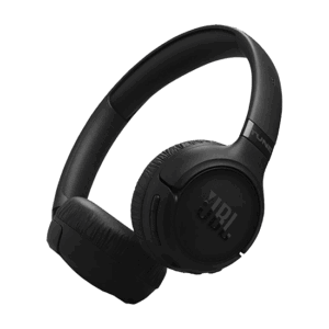 JBL Tune 680NC Ausinės - juodos spalvos