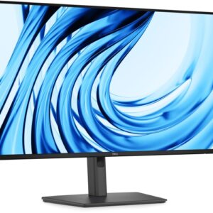 Dell Pro P 27 P2726H Monitorius 27'' IPS FHD 1920x1080, 8 ms, 3000 cd/m2, 120 Hz, Juoda - Image 2