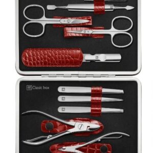 ZWILLING 97654-003-0 manikiūro ir (arba) pedikiūro dovanų rinkinys - Image 2