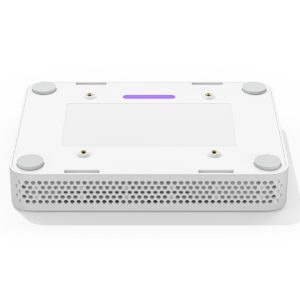Logitech RoomMate vaizdo konferencijų sistema Ethernet LAN jungtis Vaizdo konferencijų paslaugų teikimo vadybos sistema - Image 1