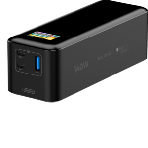Power Bank 27000mAh PD 140W AIR99.9 LCD - Image 3