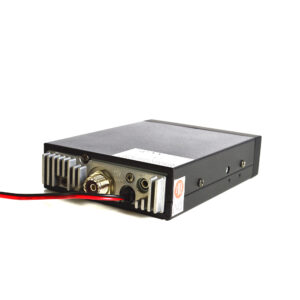 PNI ESCORT CB 8024 ASQ 12 / 24V CB radijo stotelė + PNI Extra 45 magnetinė antena - Image 4