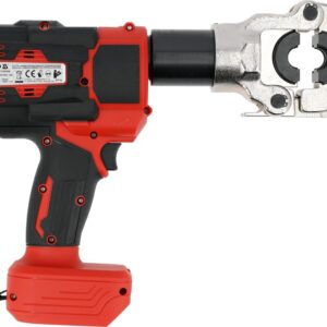 YATO Akumuliatorinis PEX vamzdžių presavimo įrankis U/TH 16–32 mm, 18 V, be akumuliatoriaus, YT-21733 - Image 3