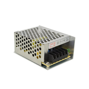 Perjungiamas įtampos šaltinis PNI ST3.4A 12V 3.4A, stabilizuotas stebėjimo sistemoms