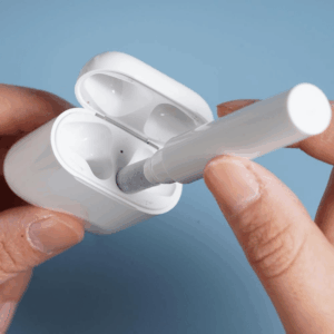 AirPods valymo rinkinys – baltas - Image 4