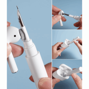 AirPods valymo rinkinys – baltas - Image 3