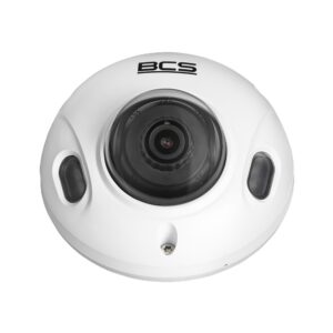 BCS BCS-L-DMIP26FSR3L3-Ai2 Skliautas IP apsaugos kamera Vidaus ir lauko 3288 x 1850 pikseliai Lubos / siena - Image 3