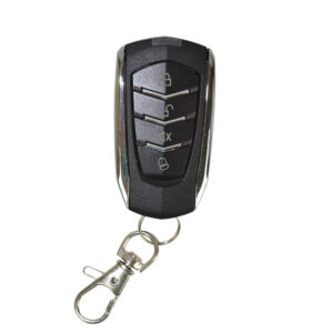 Automobilinės signalizacijos pultelis PNI OV288 ir PNI 288 - Image 2