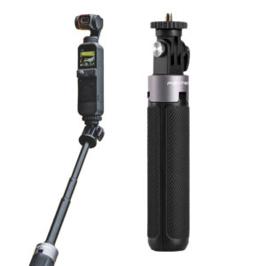 Mini trikojis PGYTECH su prailginimu, skirtas DJI Osmo Pocket / Action ir veiksmo kameroms (P-GM-117) - Image 2