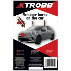 Elnio ragai automobiliui Xtrobb 20223 - Image 2