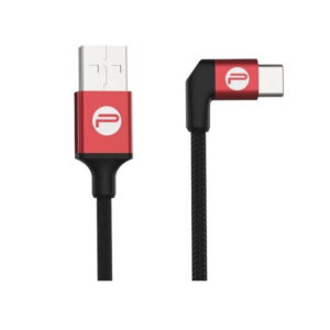 USB-A į USB-C laidas 350mm PGYTECH (P-GM-124)
