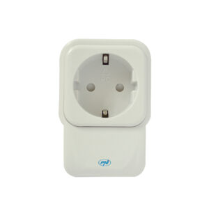 Išmanusis SmartHome SM440 PNI įjungimo / išjungimo lizdas bet kuriam elektros prietaisui valdyti internetu