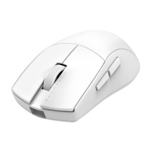 REDRAGON M916W-PRO-4K K1NG kompiuterio pelė RF Wireless + Bluetooth + USB Type-C - Image 3