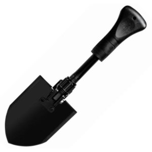 Gerber 22-41578 kastuvas ir kastuvėlis Juoda - Image 1