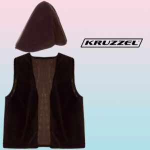 Kostiumas - piemuo Kruzzel 22669 - Image 2
