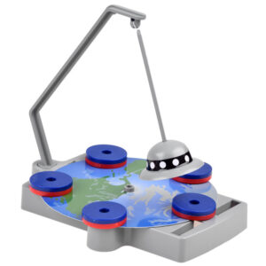 Mokomasis magnetų pažinimo rinkinys 12in1 ZA3956 - Image 3