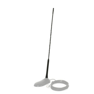 Pakaitinis antgalis CB PNI Extra 45 antenai
