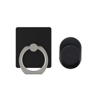 Universalus laikiklis PNI O-Ring, stalo stovas ir „Smart Grip“, juodas, komplekte yra automatinis laikiklis - Image 5