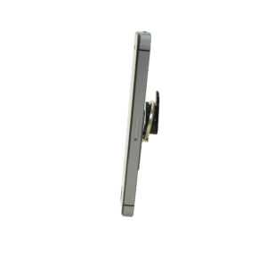Universalus laikiklis PNI O-Ring, stalo stovas ir „Smart Grip“, juodas, komplekte yra automatinis laikiklis - Image 6