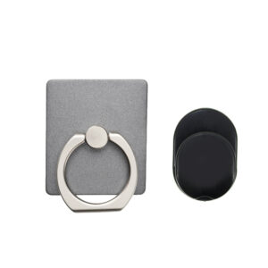 Universalus PNI O-Ring laikiklis, stalo stovas ir „Smart Grip“, šviesiai juodas, pridedamas automatinis laikiklis - Image 6