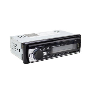 Automobilinis MP3 grotuvas Clementine 8428BT 4x45W 1 DIN su SD, USB, AUX, RCA ir Bluetooth - Image 3
