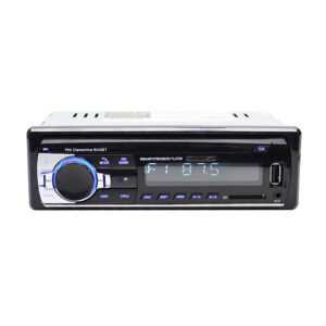 Automobilinis MP3 grotuvas Clementine 8428BT 4x45W 1 DIN su SD, USB, AUX, RCA ir Bluetooth - Image 4