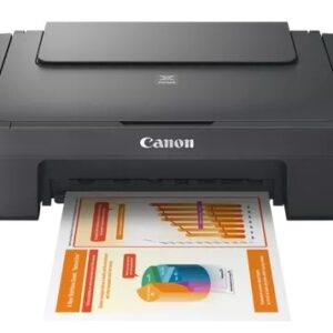 Canon PIXMA MG2551S Spausdintuvas rašalinis spalvotas MFP A4 8 ipm USB - Image 2