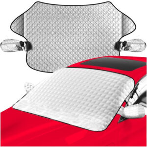 Xtrobb 22961 magnetinis lango uždangalas