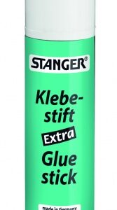 Stanger Klijų pieštukas Glue Sticks extra 10 g, 1 vnt 18000200002-1 - Image 2